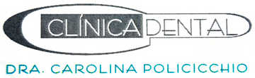 Clínica Dental Dra. Carolina Policicchio logo